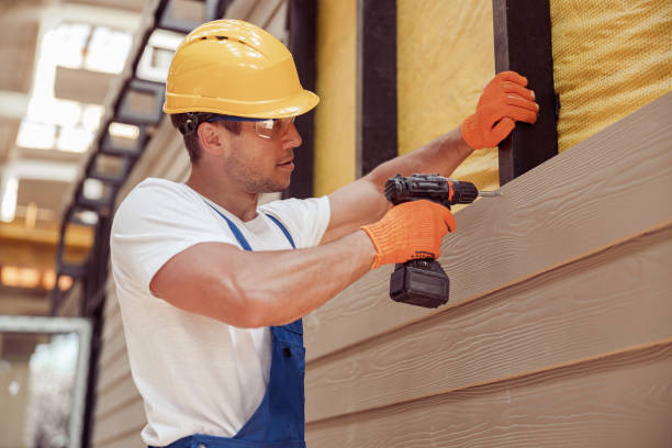 Best Engineered Wood Siding  in Monte Vista, CO