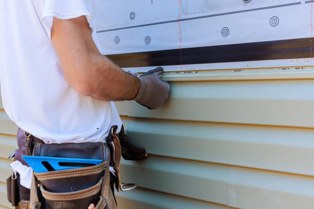 Reliable Monte Vista, CO Siding Solutions